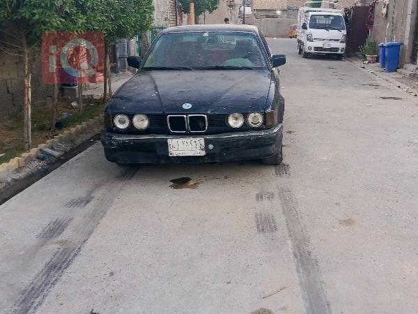 BMW for sale in Iraq